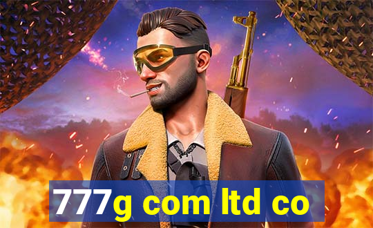 777g com ltd co